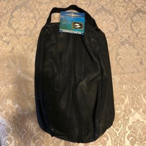 3/$35 NWT Shoe Bag unisex-Great for any shoes
